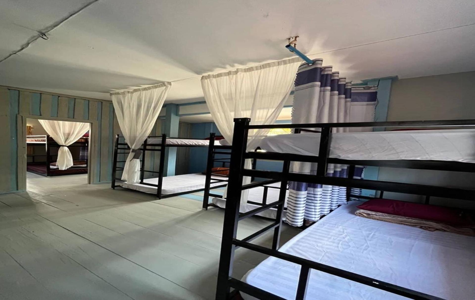 Vang Vieng Queens House Exterior photo