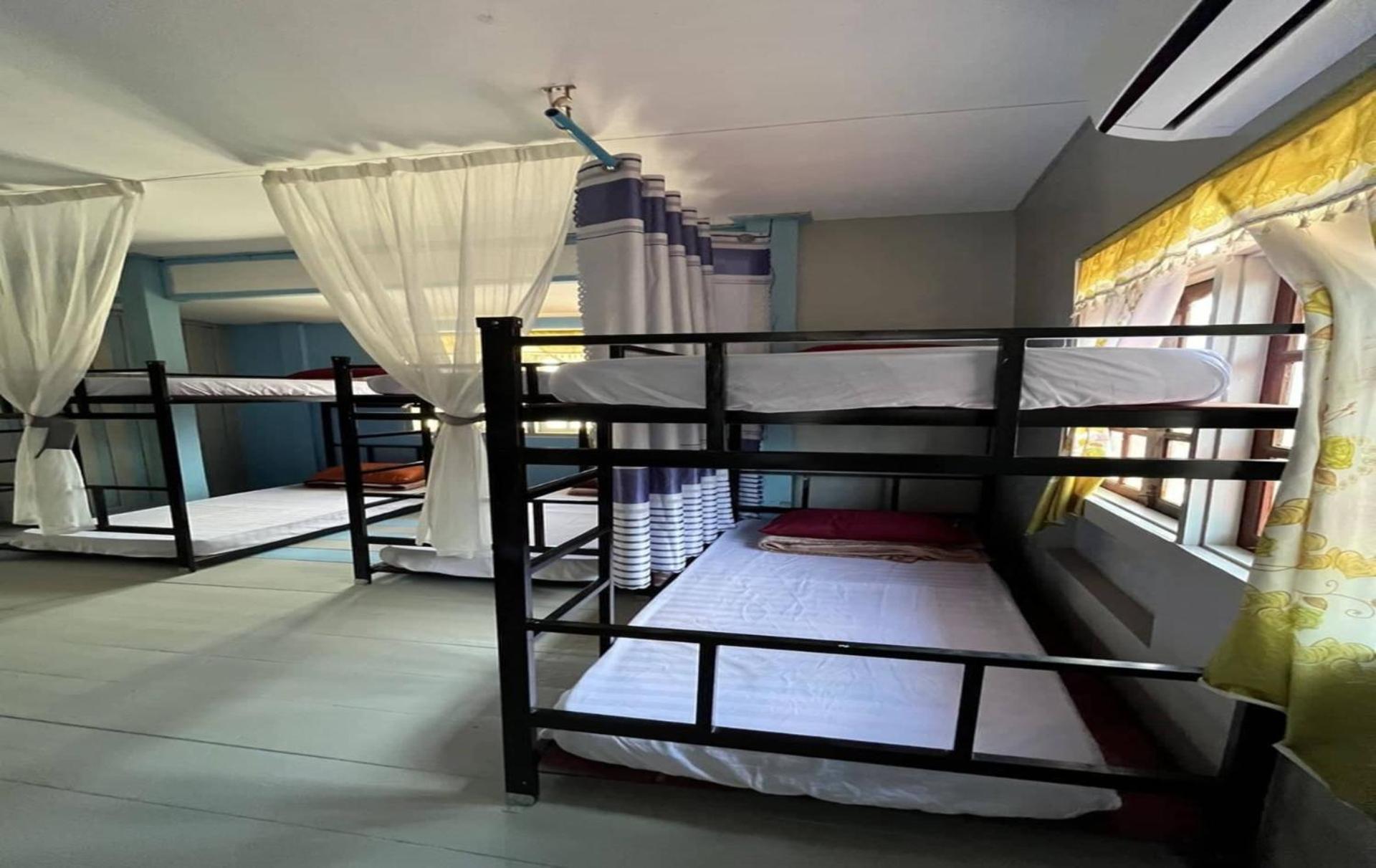 Vang Vieng Queens House Exterior photo