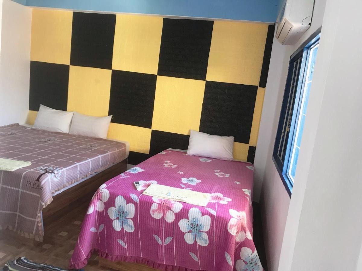Vang Vieng Queens House Exterior photo